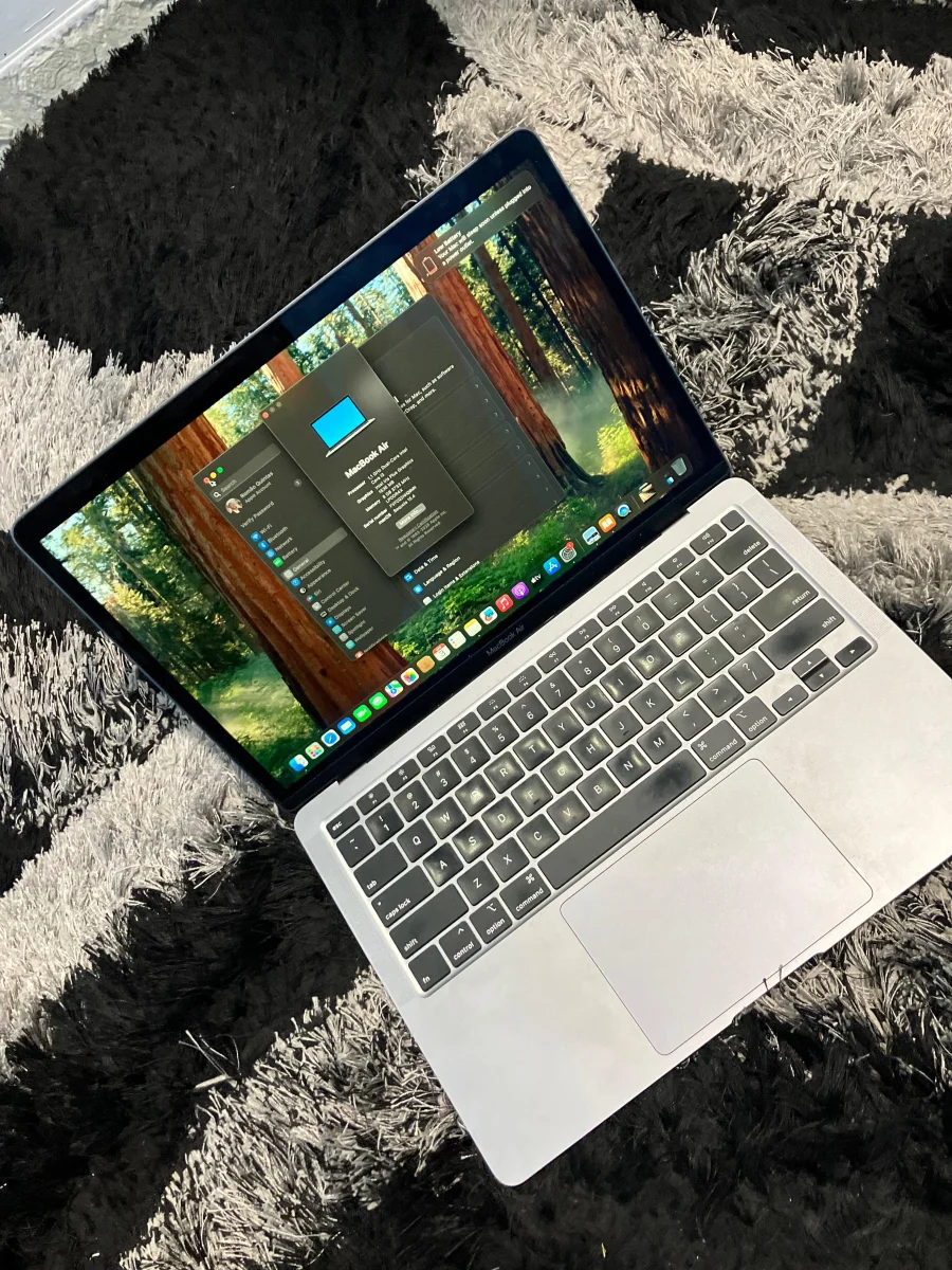 Computador Macbook Pro Retina 2018