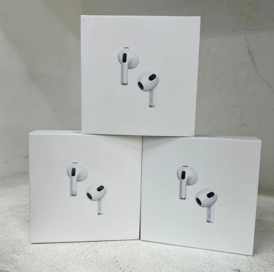 Air Pods Pro