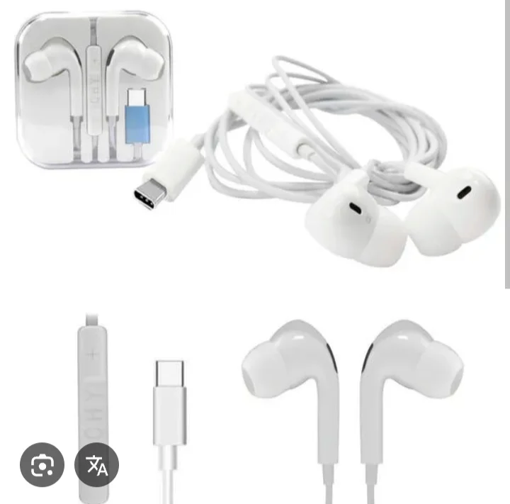 Auriculares