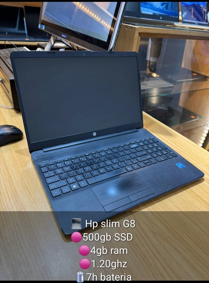 Computador portátil