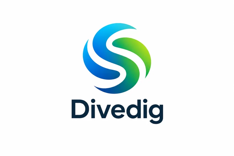Logo DiveDig